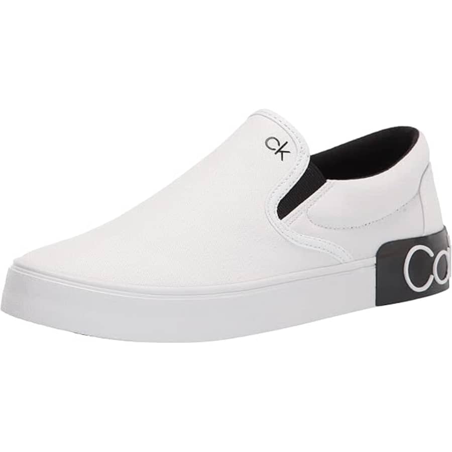 Calvin Klein Men's Ryor Sneakers: $40 Calvin Klein Men's Ryor Sneakers: $40