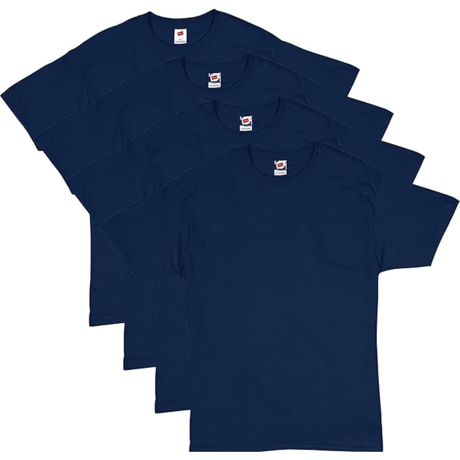 Hanes Basics at Amazon: $10 off $50 Hanes Basics at Amazon: $10 off $50