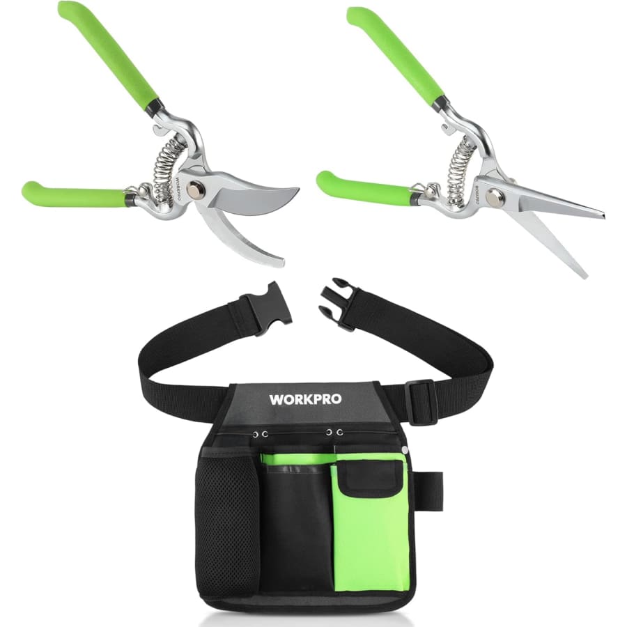 WorkPro Deals at Amazon: Up to 50% off