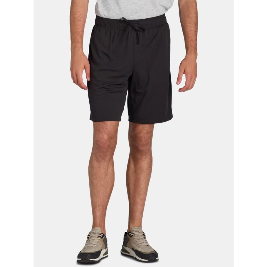 Athletic Works Men's Active Mesh Shorts: $7 Athletic Works Men's Active Mesh Shorts: $7
