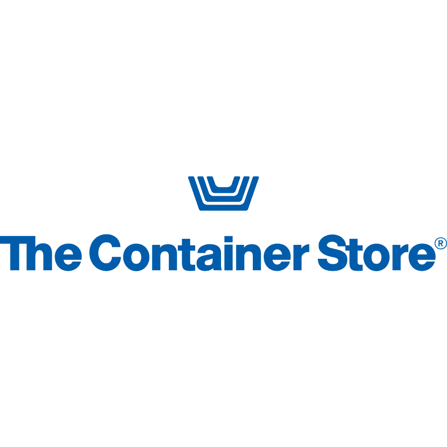 The Container Store Pickup Offer: 30% off w/ pickup, 25% off w/ delivery