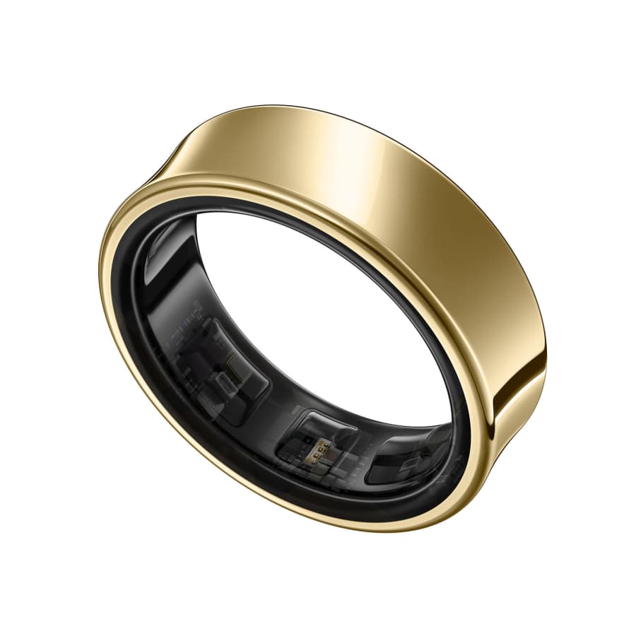 Samsung Galaxy Ring: Up to $250 off w/ trade