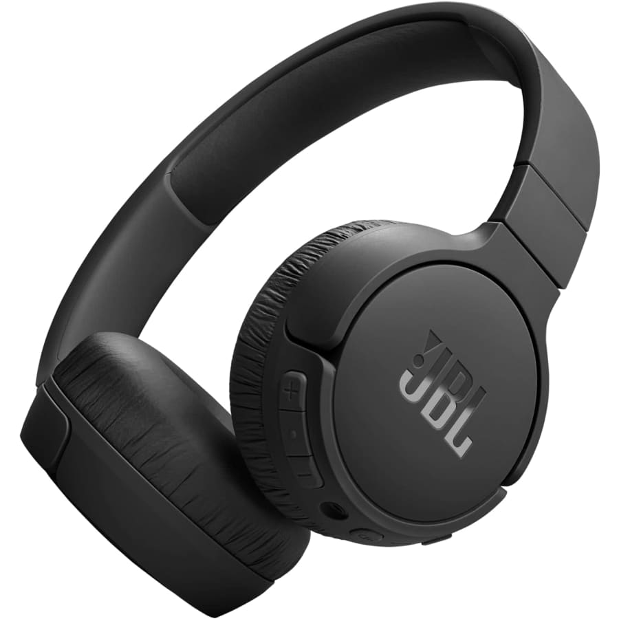 JBL Tune 670NC Active Noise Cancelling Wireless Headphones: $55 JBL Tune 670NC Active Noise Cancelling Wireless Headphones: $55