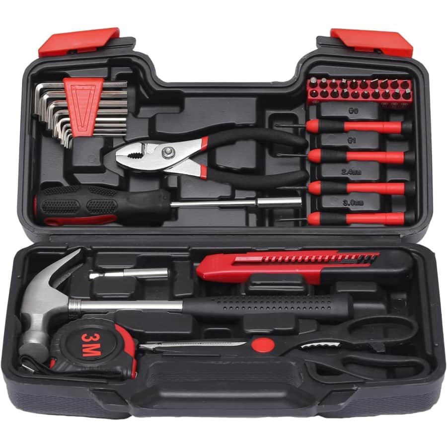 Walmart Labor Day Tool Deals: Up to 70% off Walmart Labor Day Tool Deals: Up to 70% off