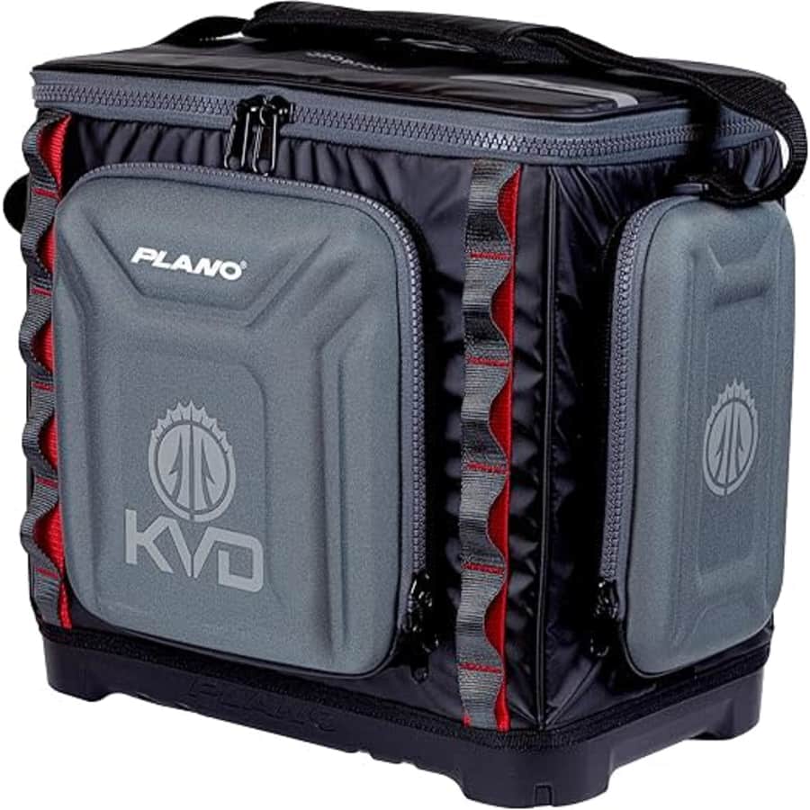 Plano Fishing and Hunting Storage Deals at Amazon: Up to 43% off