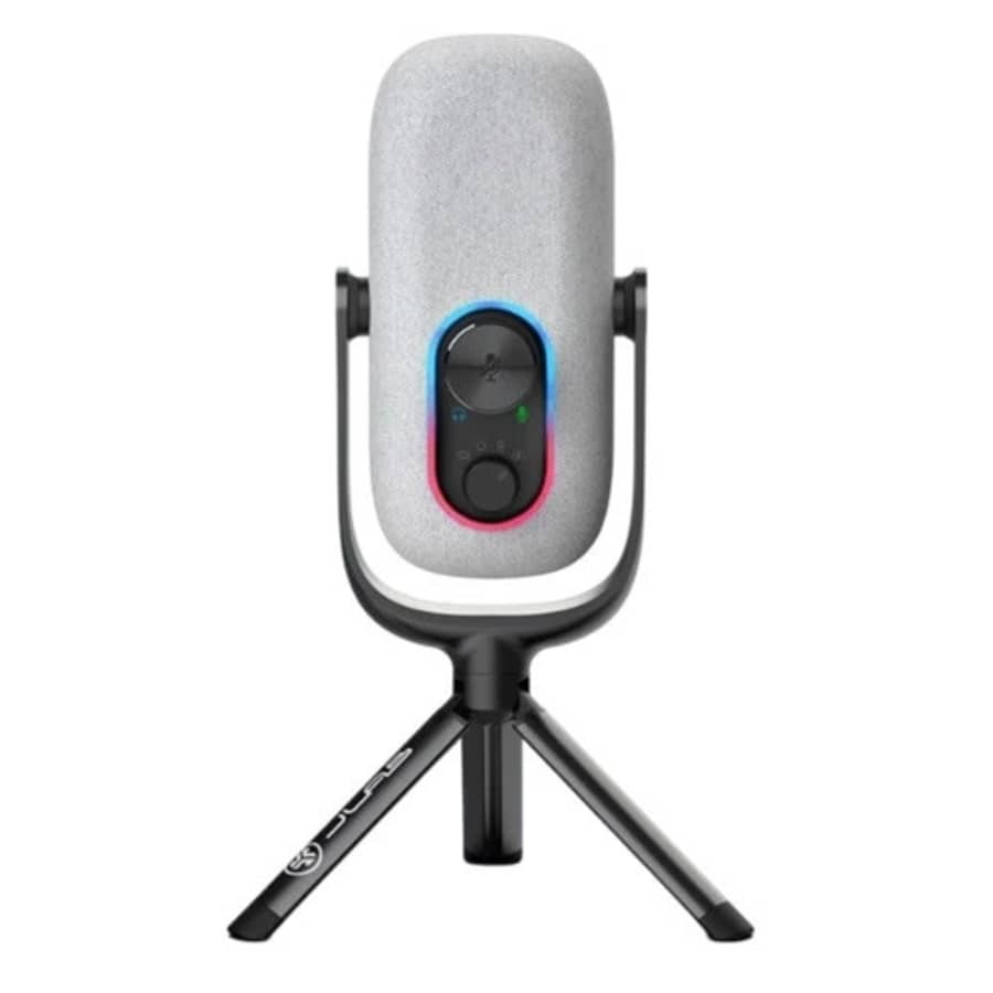 JBL JLab JBuds Talk Portable USB Microphone: $60 JBL JLab JBuds Talk Portable USB Microphone: $60