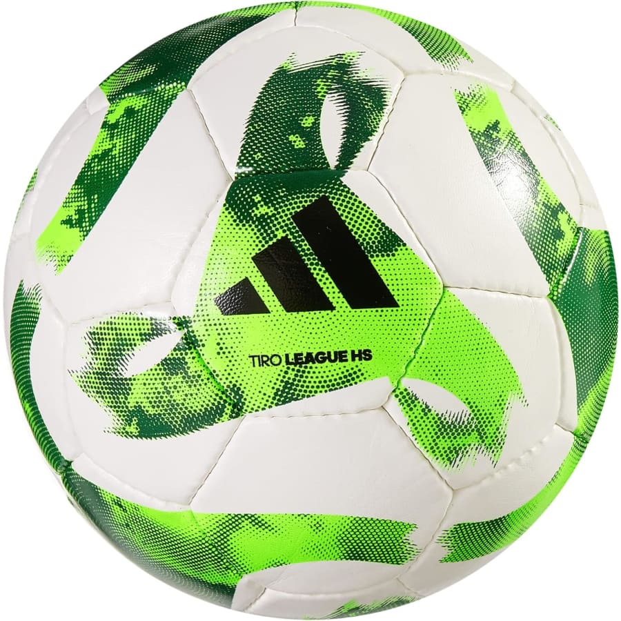 adidas size 3 Tiro Match Soccer Ball: $14