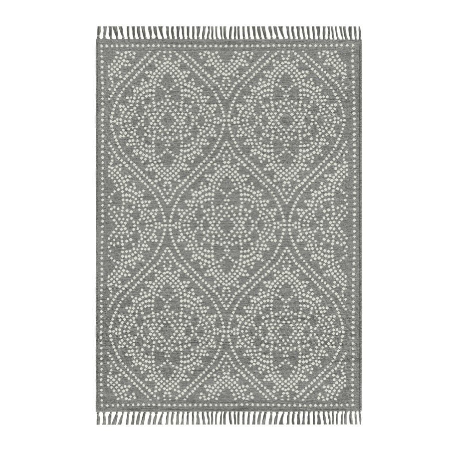 Better Homes & Gardens 5 x 7-Foot Medallion Outdoor Rug: $22.80 Better Homes & Gardens 5 x 7-Foot Medallion Outdoor Rug: $22.80