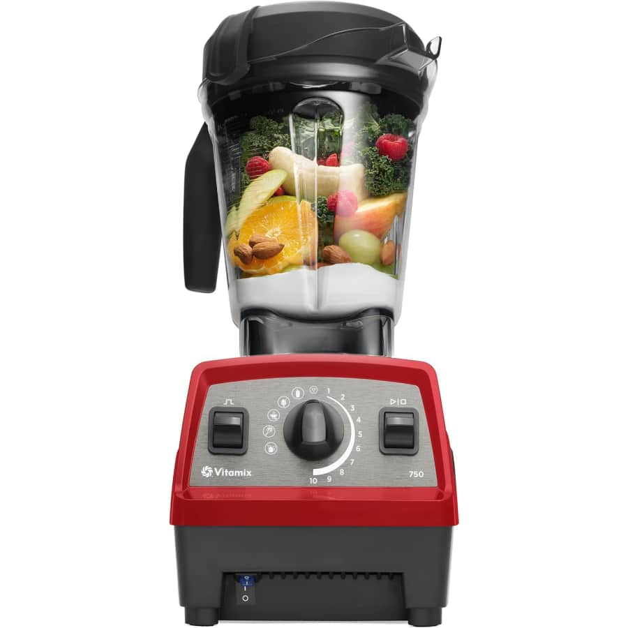 Vitamix Propel Series 750 Blender: $330