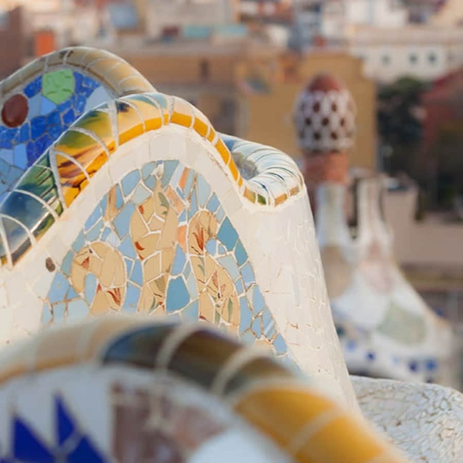 8-Night Madrid, Toledo & Barcelona Flight, Hotel & Train Vacation: From $1,099 per person 8-Night Madrid, Toledo & Barcelona Flight, Hotel & Train Vacation: From $1,099 per person