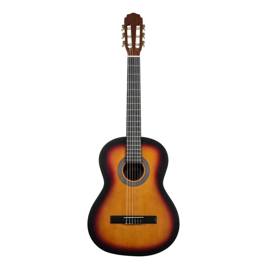 Boroughs B20CSB Classical Guitar: $50