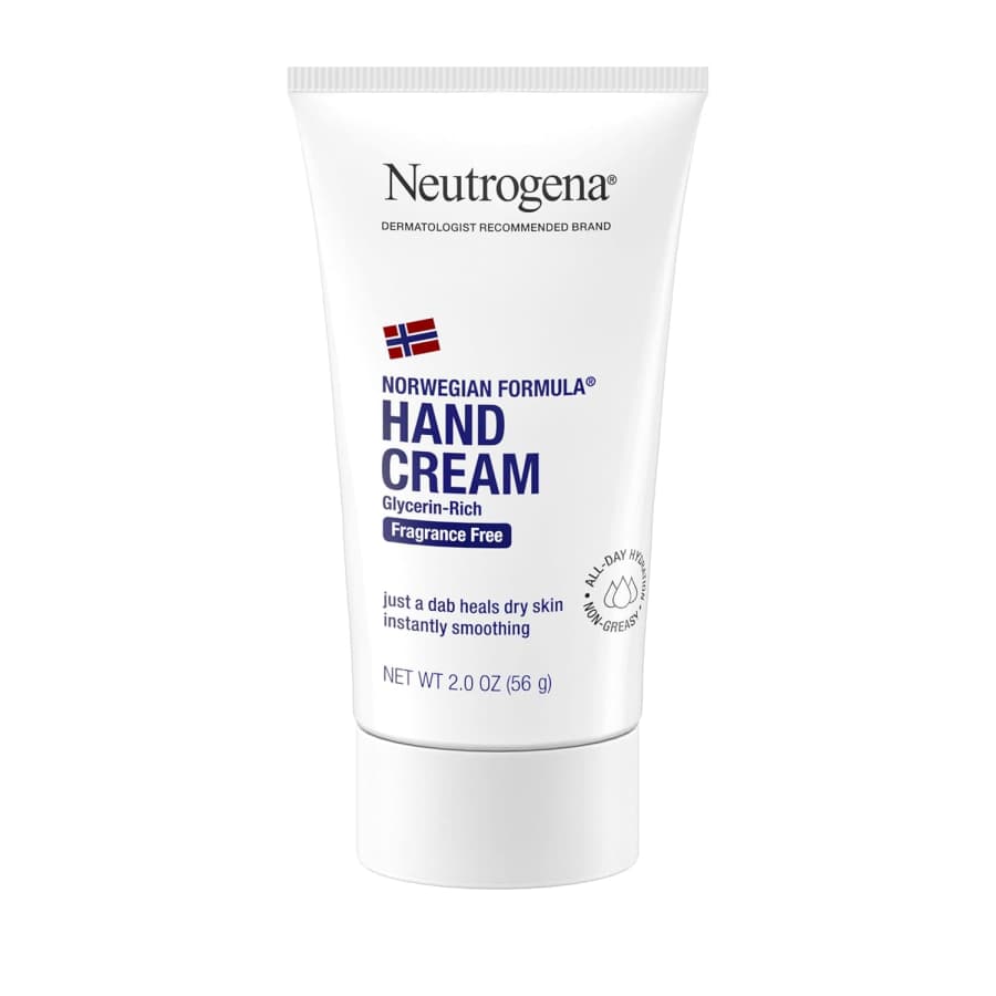 Neutrogena Norwegian Formula 2-oz. Hand Cream: $2.99 Neutrogena Norwegian Formula 2-oz. Hand Cream: $2.99