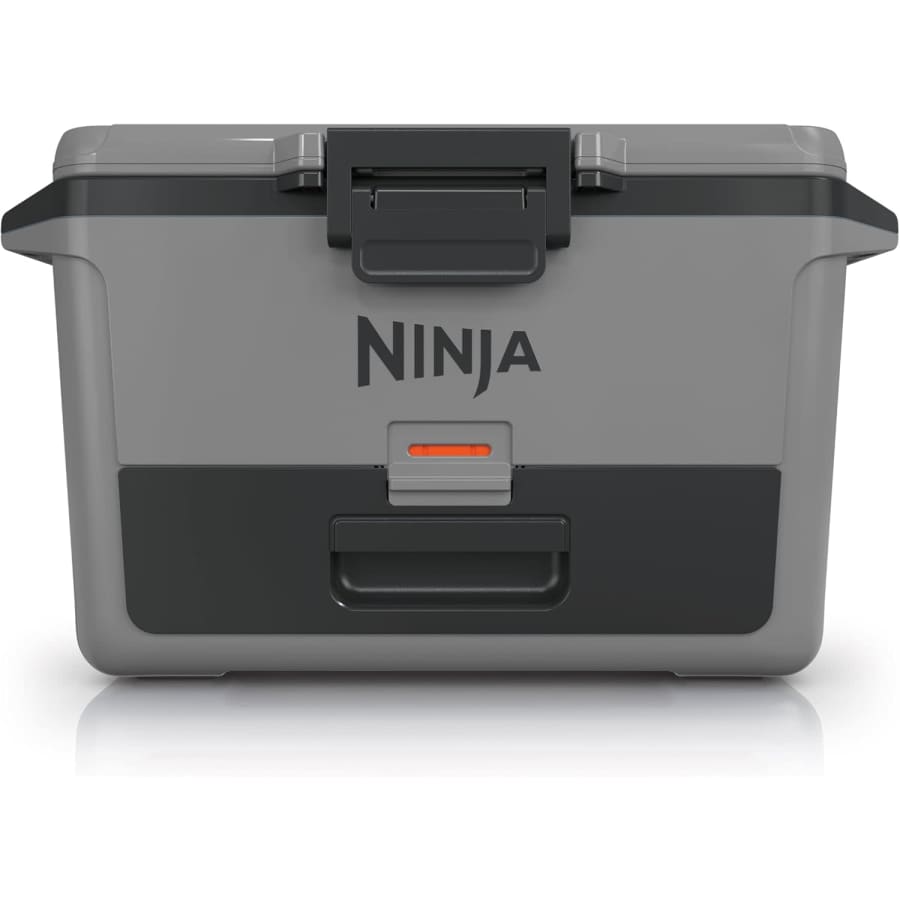Ninja FrostVault 50-Qt. Hard Cooler with Cold Dry Zone: $174.95