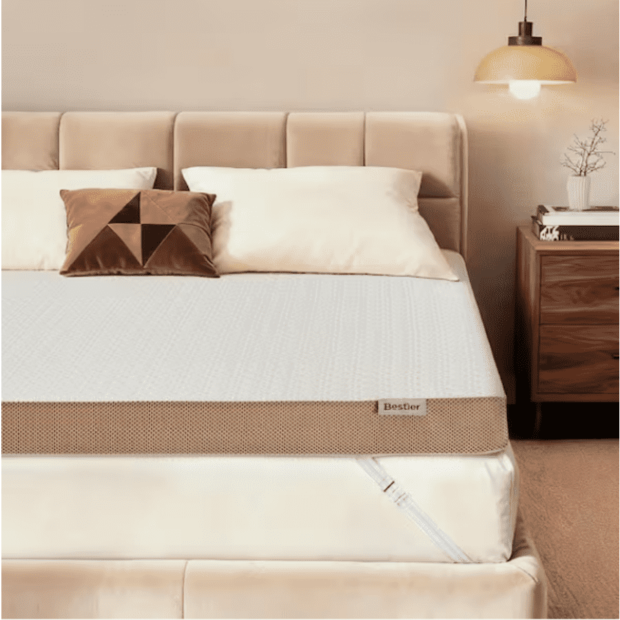 Home Depot President's Day Mattress Toppers: Up to 35% off Home Depot President's Day Mattress Toppers: Up to 35% off