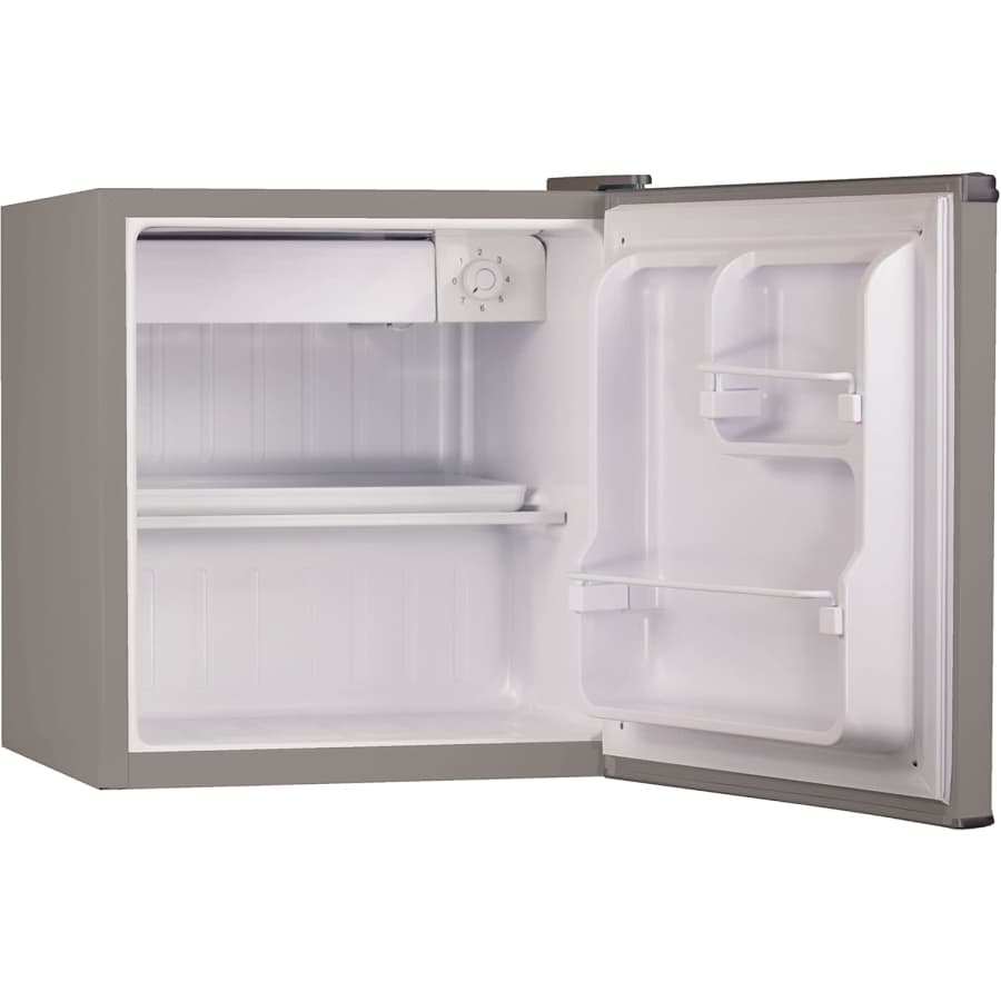Black+Decker 1.7-Cubic Ft Mini Fridge w/ Freezer: $130 Black+Decker 1.7-Cubic Ft Mini Fridge w/ Freezer: $130