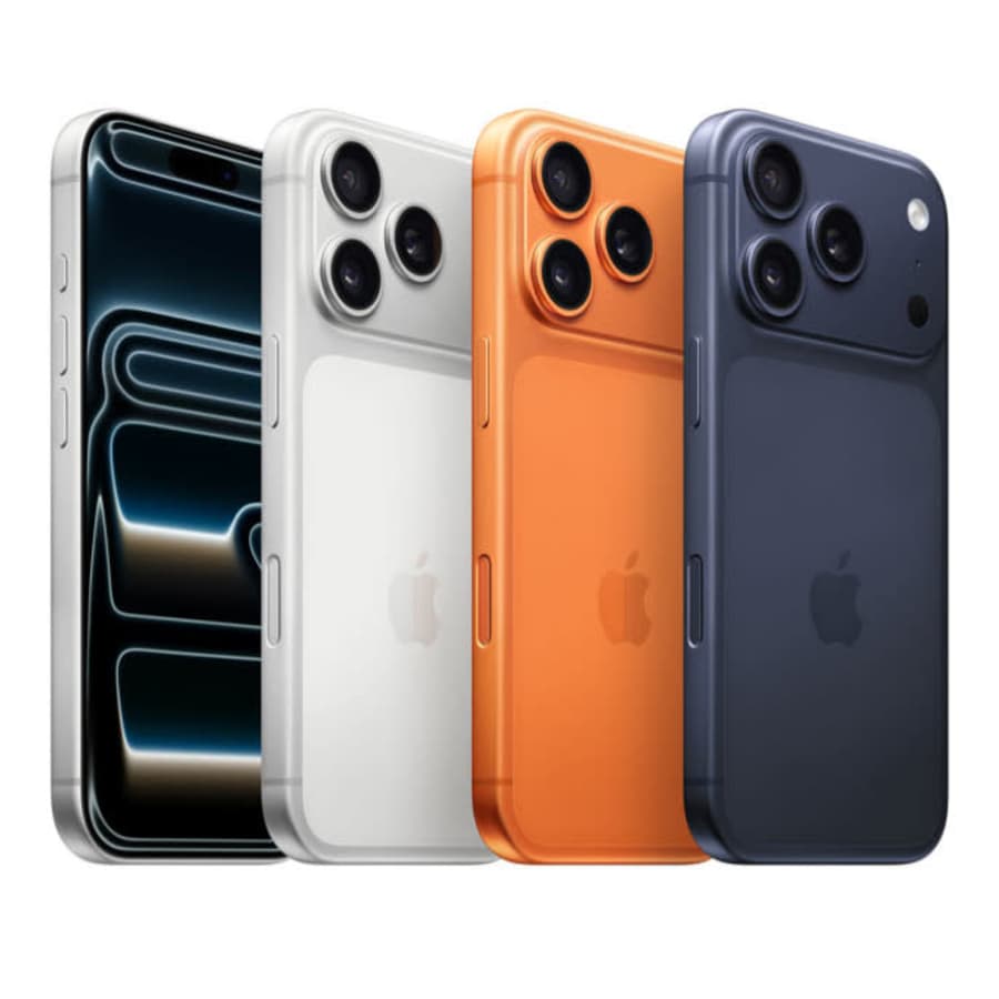 Unlocked Apple iPhone 17 Pro at RedPocket: From $1,049 w/ $150 rebate Unlocked Apple iPhone 17 Pro at RedPocket: From $1,049 w/ $150 rebate