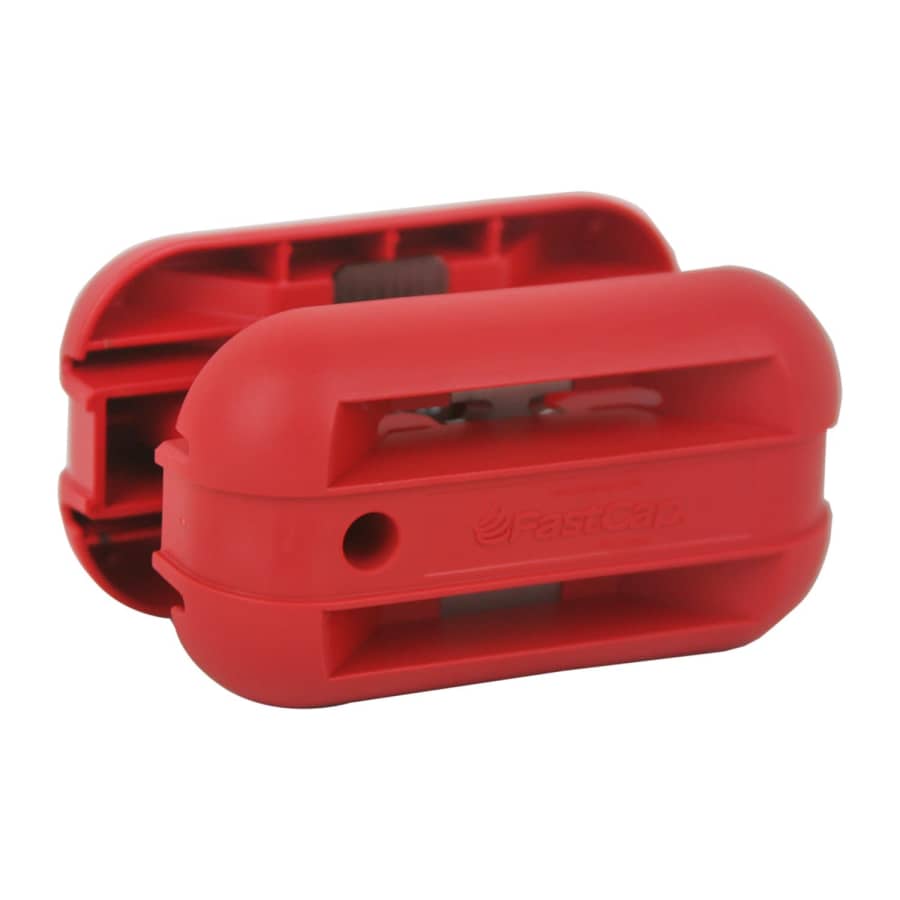 FastCap Quad Trimmer w/ Tungsten Carbide Blades: $21