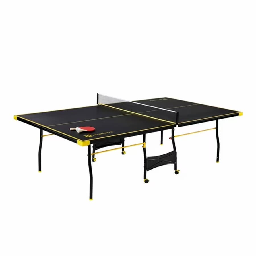 MD Sports Official Size Indoor Table Tennis Set: $149