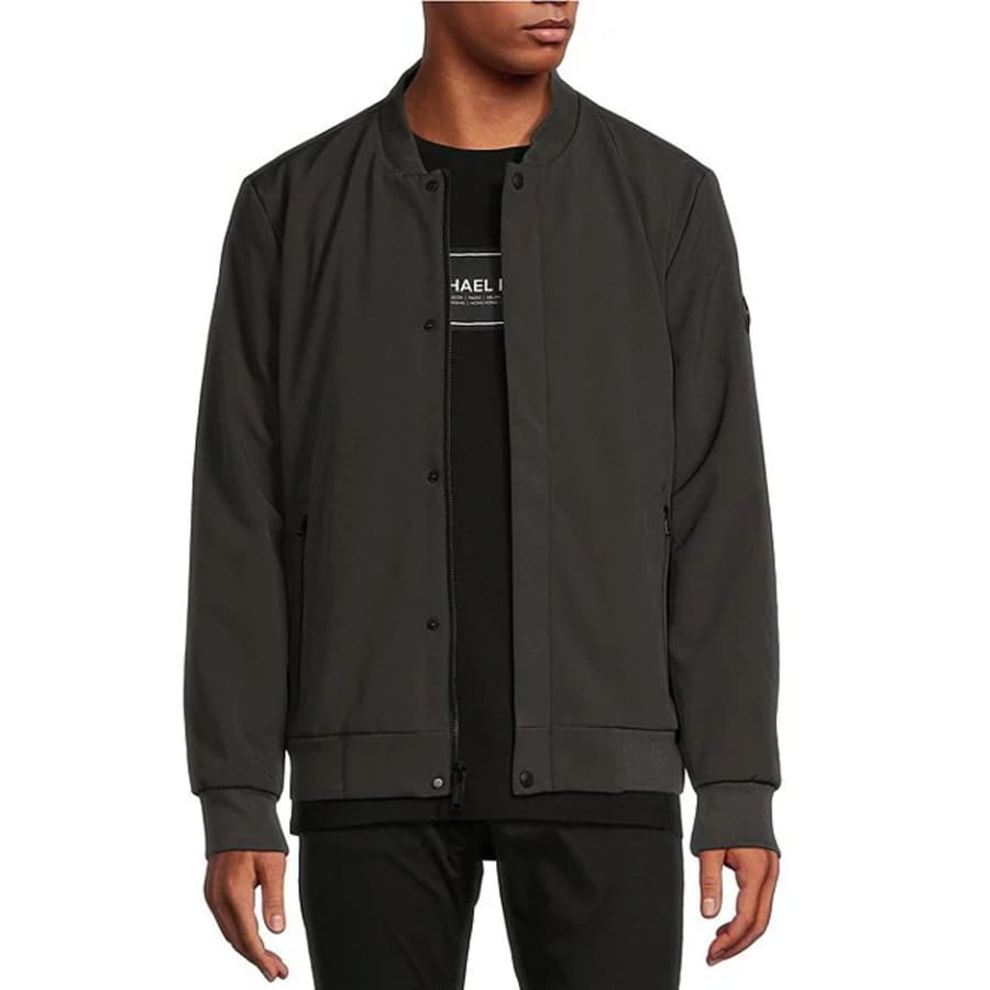 Michael Kors Men's Clearance Deals at Dillard's: Up to 80% off Michael Kors Men's Clearance Deals at Dillard's: Up to 80% off