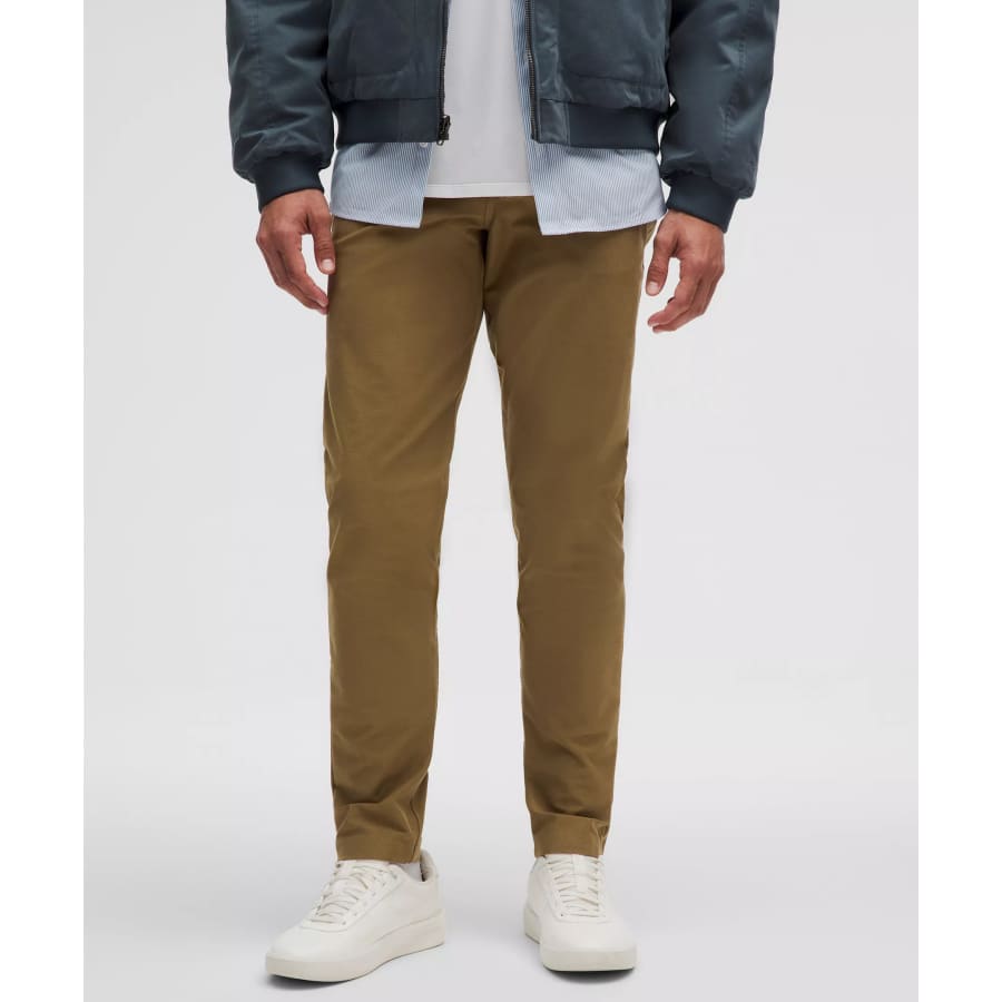 lululemon Men's End-Of-Year Trouser Specials: Up to 54% off