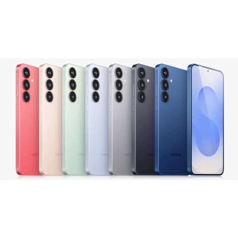 Refurb Unlocked Samsung Galaxy S25 128GB Android Smartphone: $496