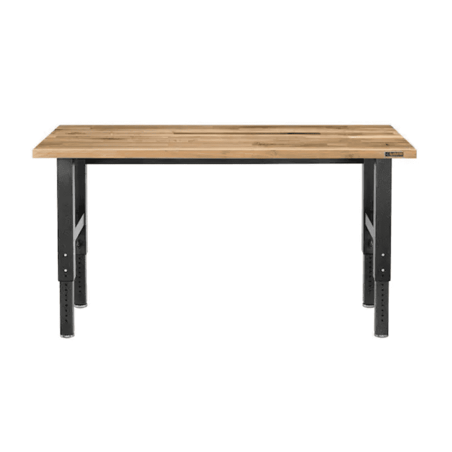 Cabinet Storage Systems and Workbenches at Home Depot: Up to 30% off