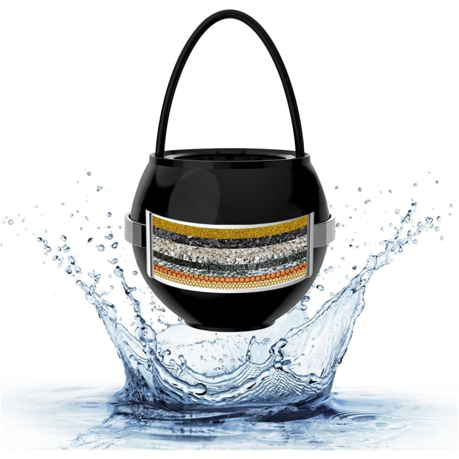 Bathtub Water Filter: $19 w/ Prime