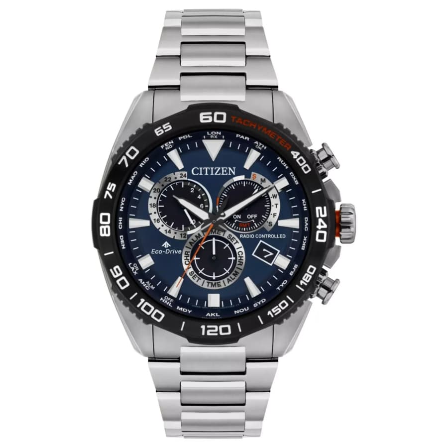 Citizen & Bulova Watches at eBay: Starting at 60% off Citizen & Bulova Watches at eBay: Starting at 60% off