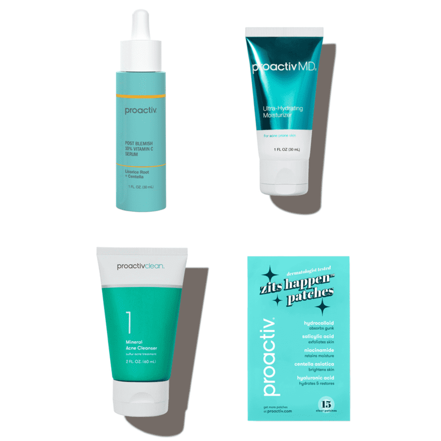 Proactiv Single Items Sale: 15% off $50, up to 25% off $100 Proactiv Single Items Sale: 15% off $50, up to 25% off $100