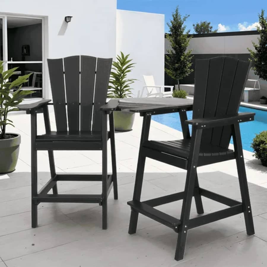 Patio Furniture Deals at Walmart: Up to 75% off