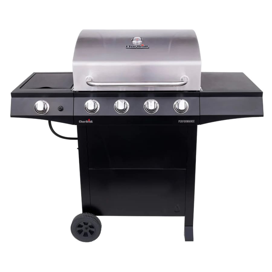 Grills and Outdoor Cooking Deals at Lowe's: Up to 40% off Grills and Outdoor Cooking Deals at Lowe's: Up to 40% off