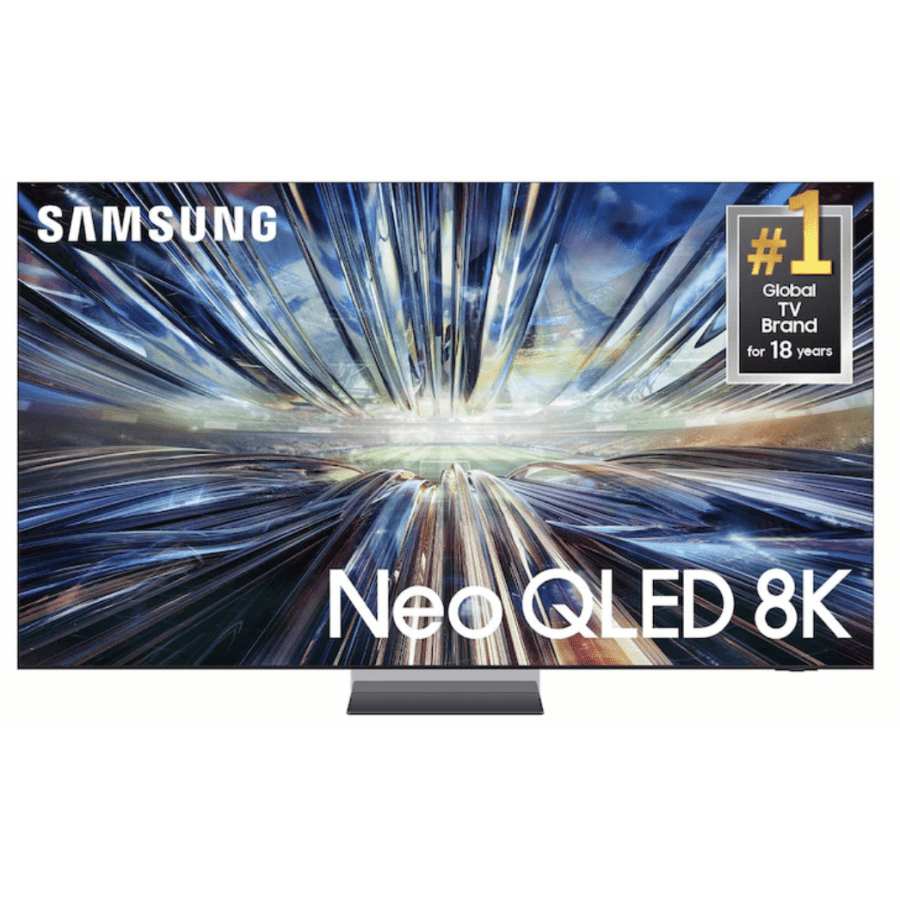 Samsung QN900D Neo QLED 8K TVs: Up to $2,500 off Samsung QN900D Neo QLED 8K TVs: Up to $2,500 off