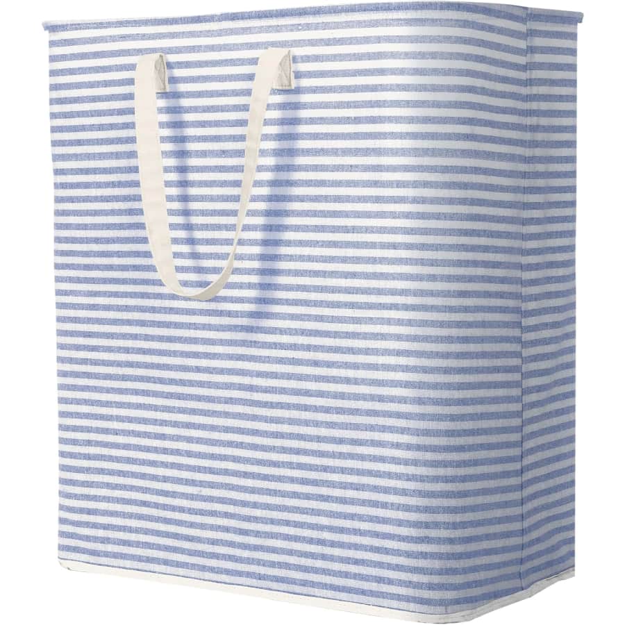 Lifewit 100-Liter Laundry Hamper: $18 Lifewit 100-Liter Laundry Hamper: $18