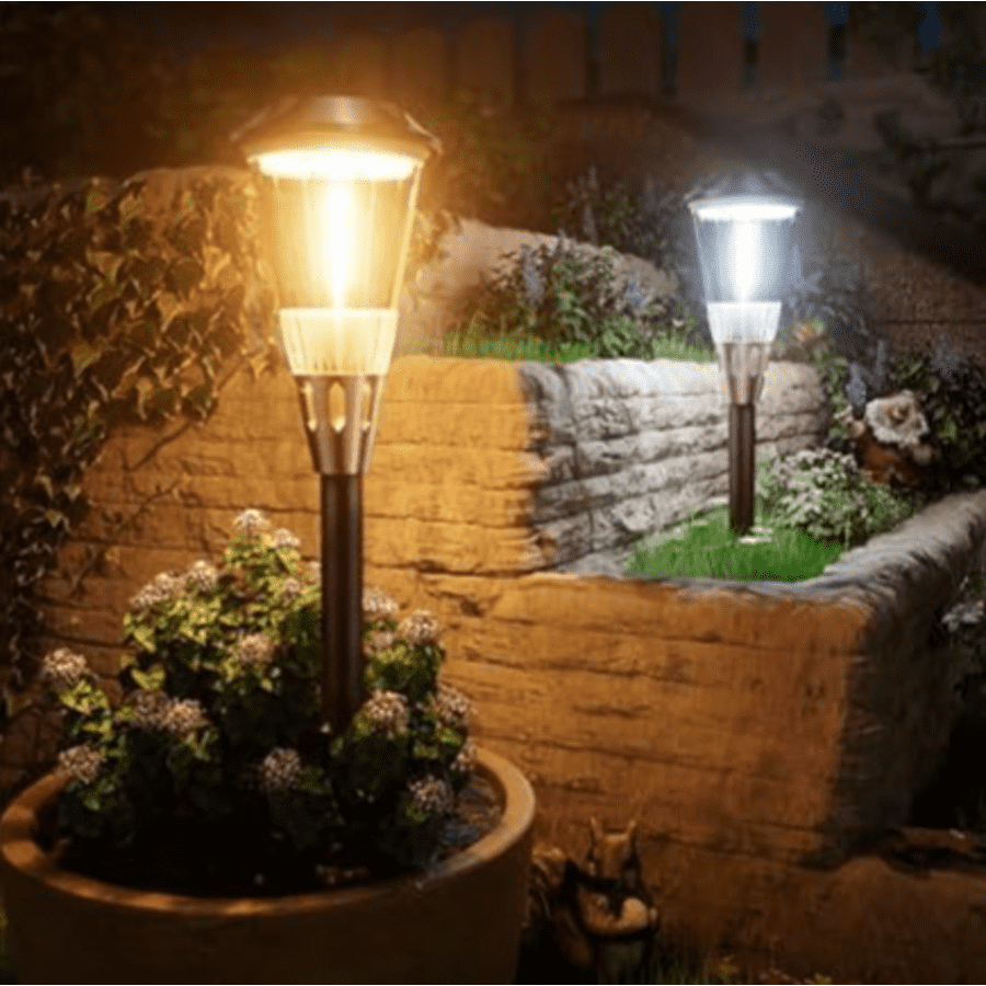 Outdoor Lighting Deals at Woot: Up to 80% off Outdoor Lighting Deals at Woot: Up to 80% off