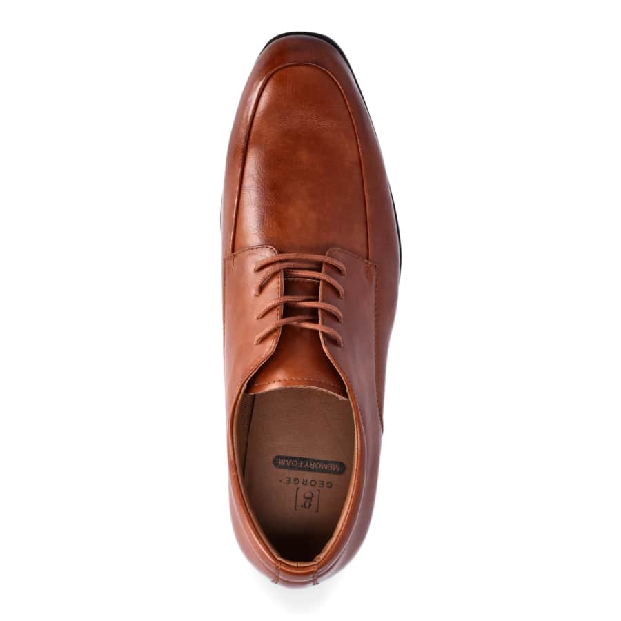George Men's Tommy Dress Oxfords: $12.99 George Men's Tommy Dress Oxfords: $12.99
