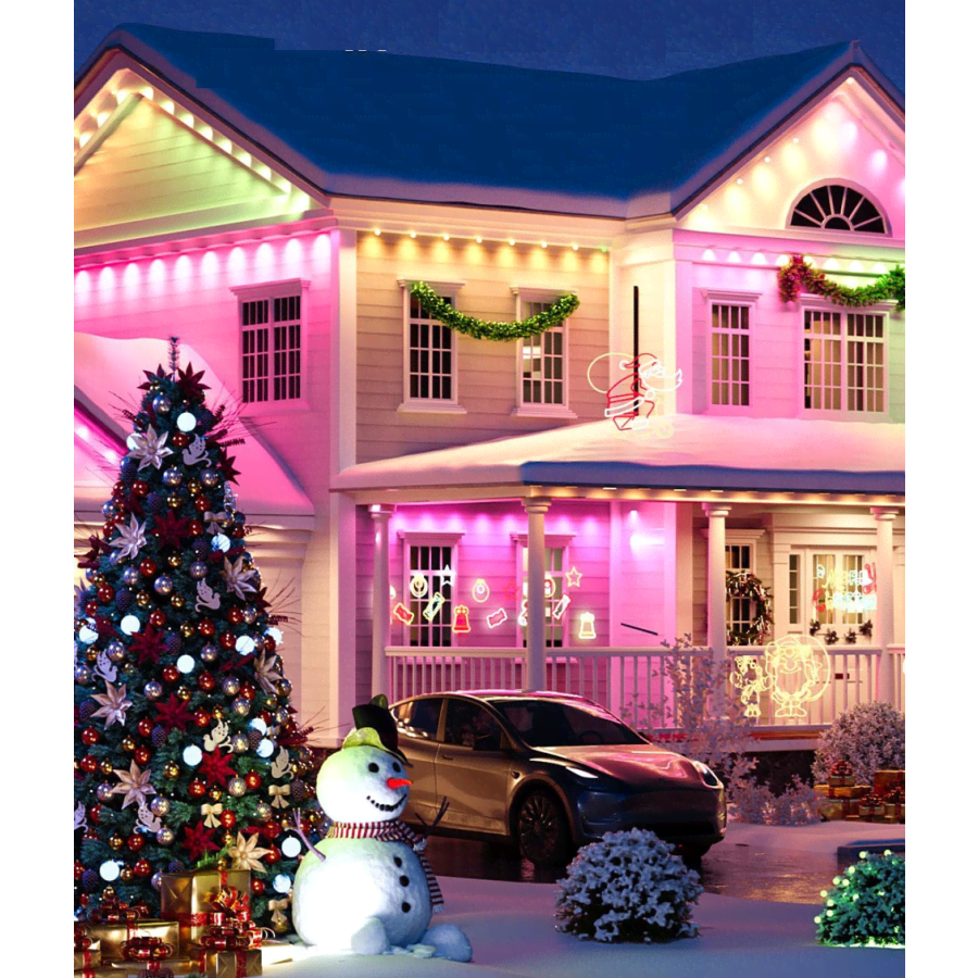 eufy Outdoor Lighting Black Friday Deals: Up to 50% off