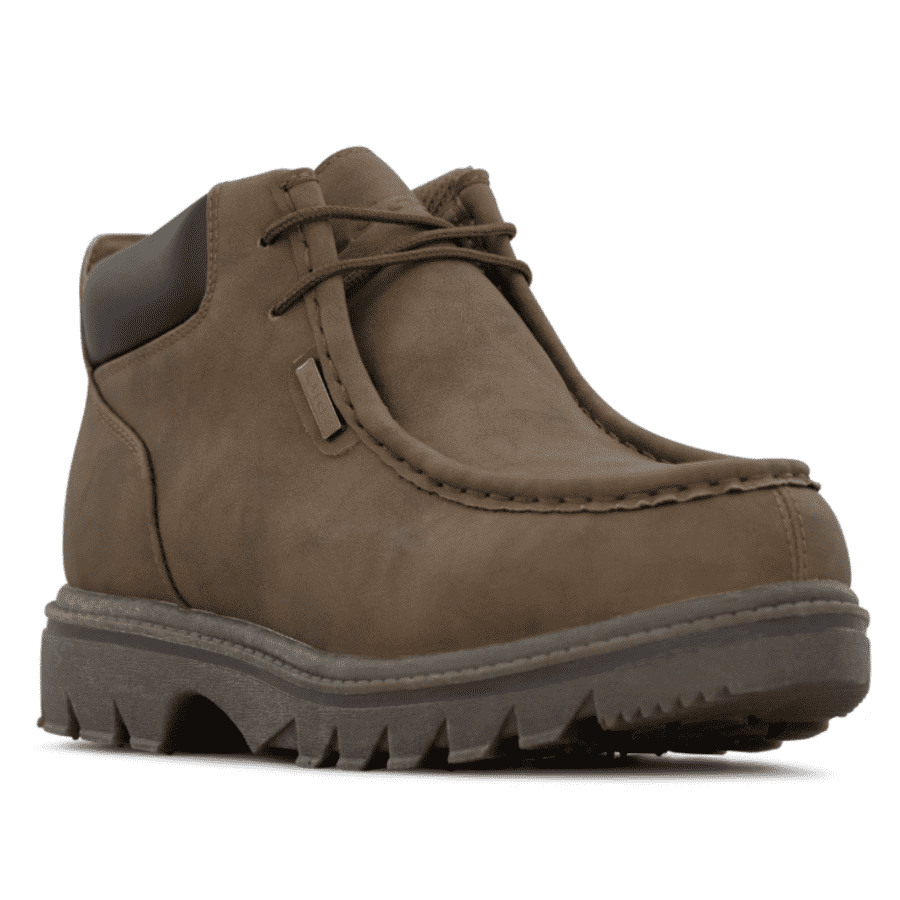 Lugz Men's Greystone Boots: $19 Lugz Men's Greystone Boots: $19