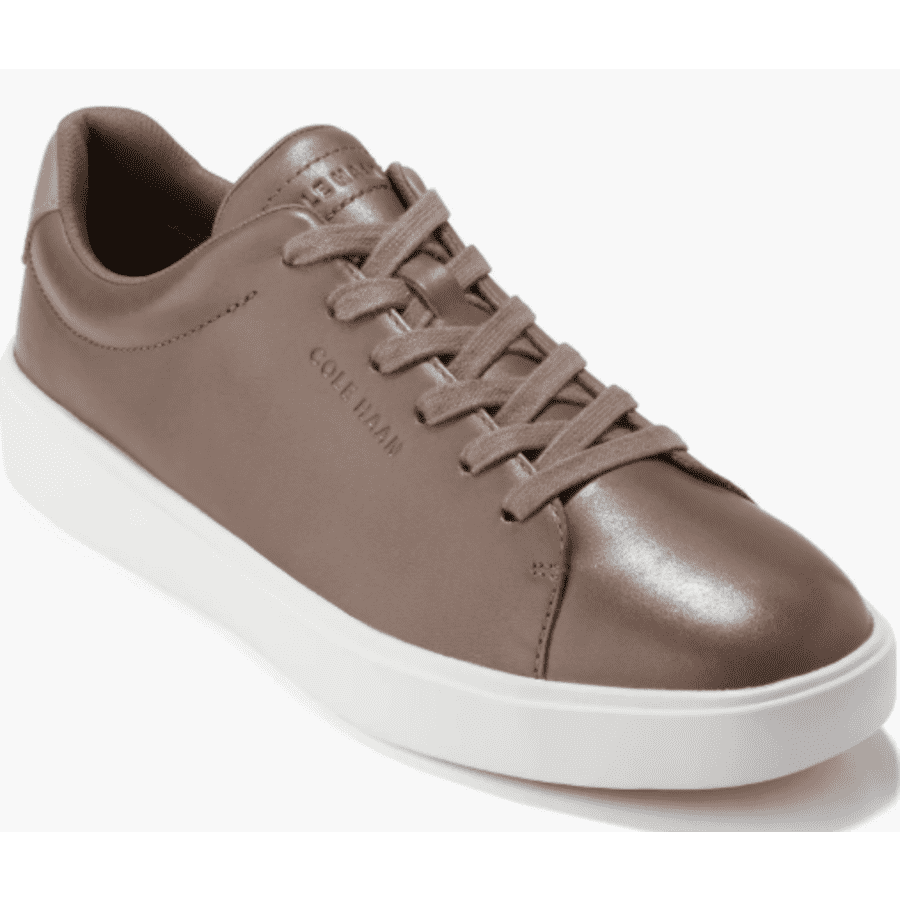 Cole Haan Men's Grand Crosscourt Traveler Shoes: $60