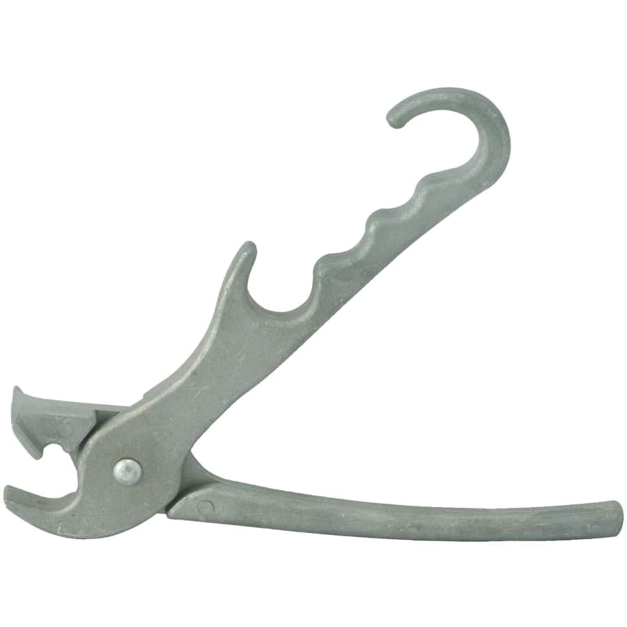 Winco Premium Pizza Pan Gripper: $9.16