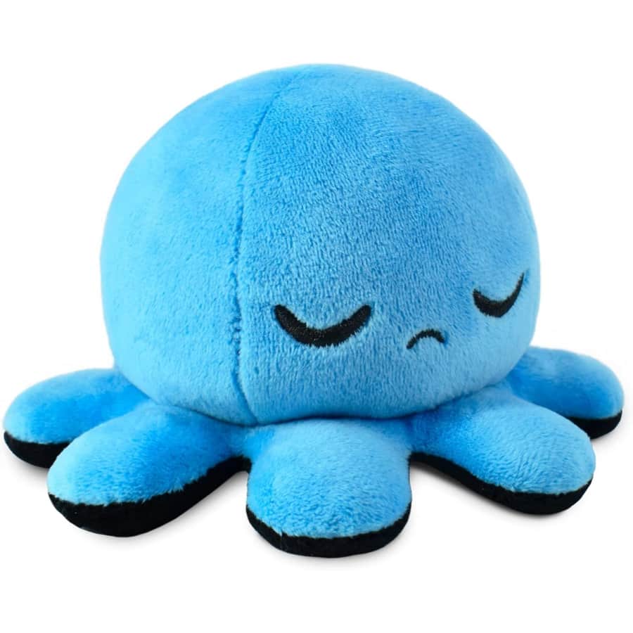 TeeTurtle The Original Reversible Octopus Plushie: $4.49 TeeTurtle The Original Reversible Octopus Plushie: $4.49