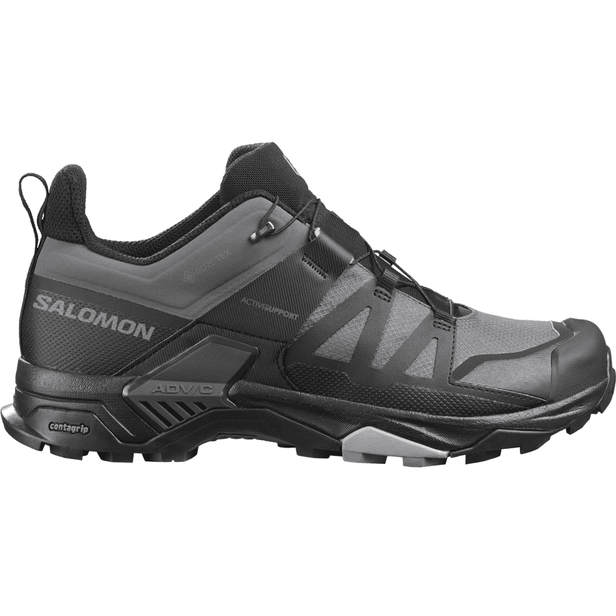 Salomon Past Season Clearance Deals at REI: Up to 50% off Salomon Past Season Clearance Deals at REI: Up to 50% off