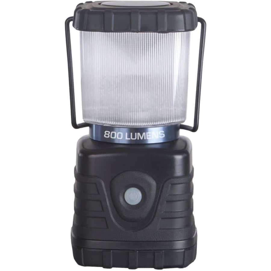 Stansport 800 Lumen Lantern w/ SMD Bulb: $15