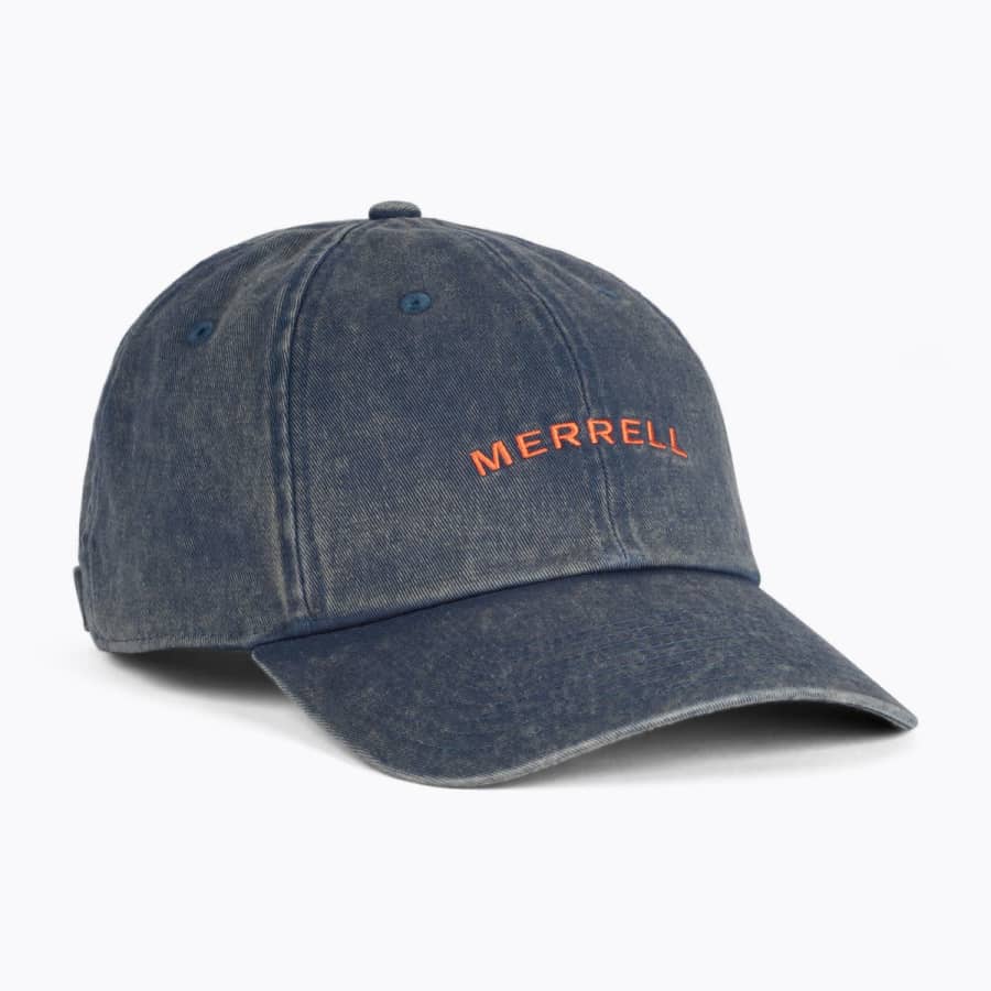 Merrell Men's Arch Dad Hat: $15 Merrell Men's Arch Dad Hat: $15