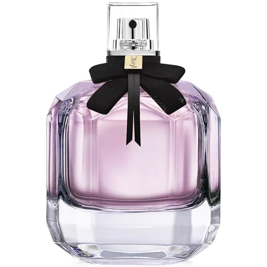 Yves Saint Laurent Mon Paris Eau de Parfum Jumbo Spray: $114 Yves Saint Laurent Mon Paris Eau de Parfum Jumbo Spray: $114