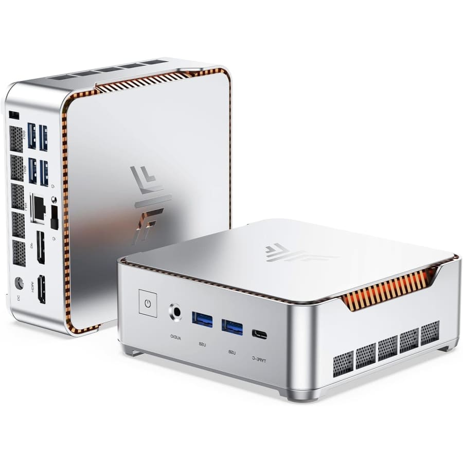 Kamrui Hyper H2 Core i9 Mini Gaming Desktop PC: $429.96 Kamrui Hyper H2 Core i9 Mini Gaming Desktop PC: $429.96