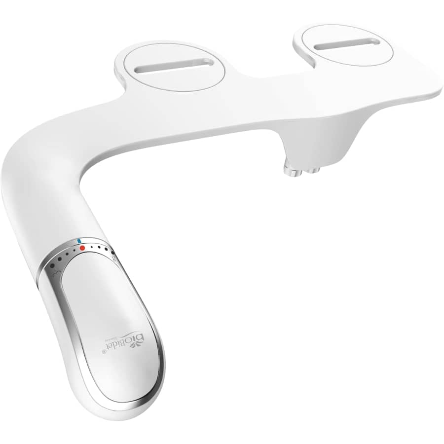 Bio Bidet SlimTwist Non-Electric Attachment: $33.13
