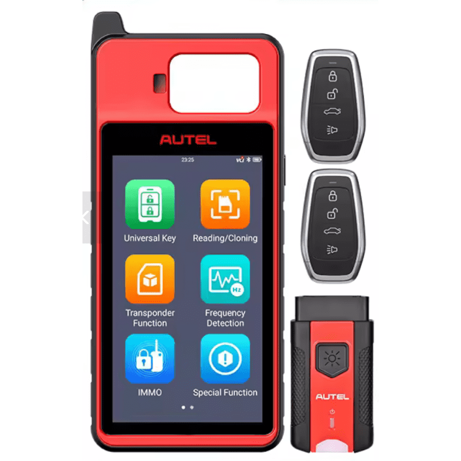 Autel Universal Smart Fob Programmer: $247 Autel Universal Smart Fob Programmer: $247
