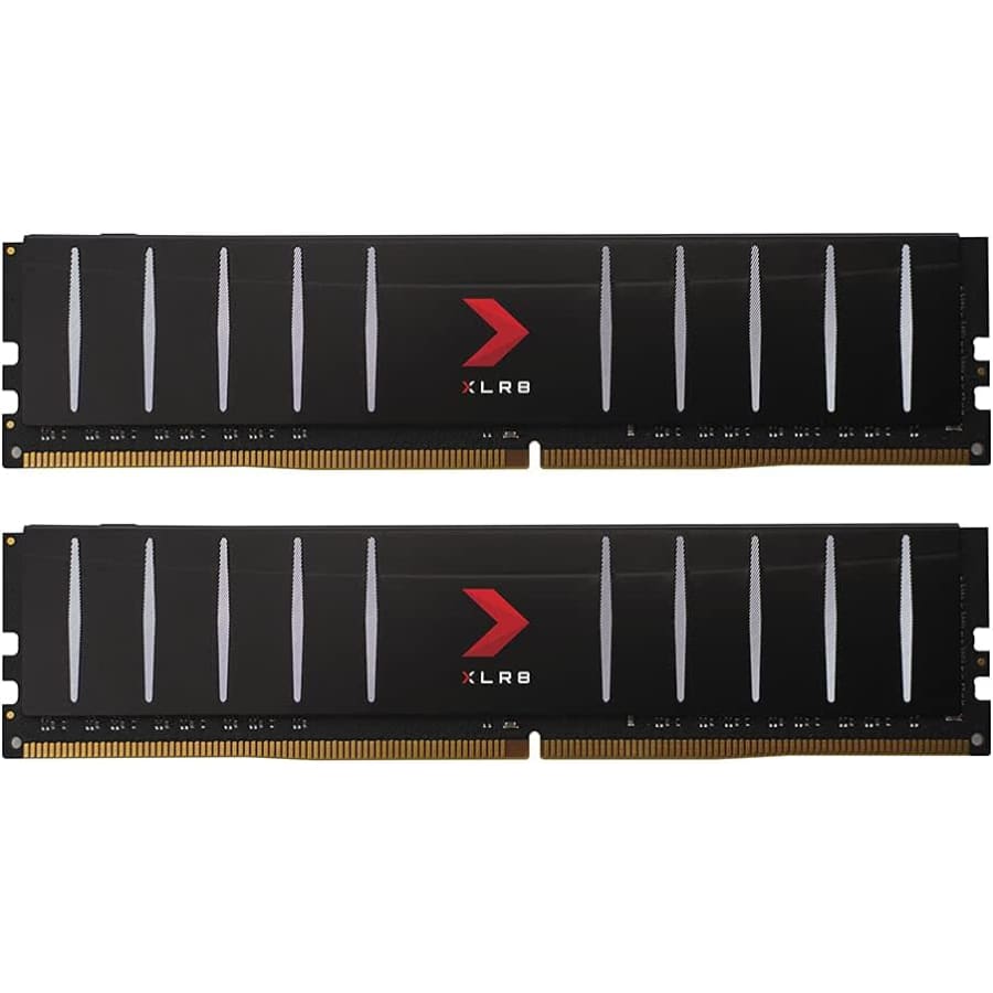 PNY XLR8 Gaming 32GB Memory Kit: $46