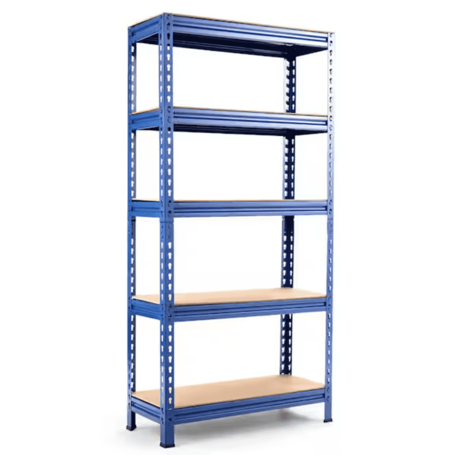 Garage Shelving at Home Depot: Up to 50% off