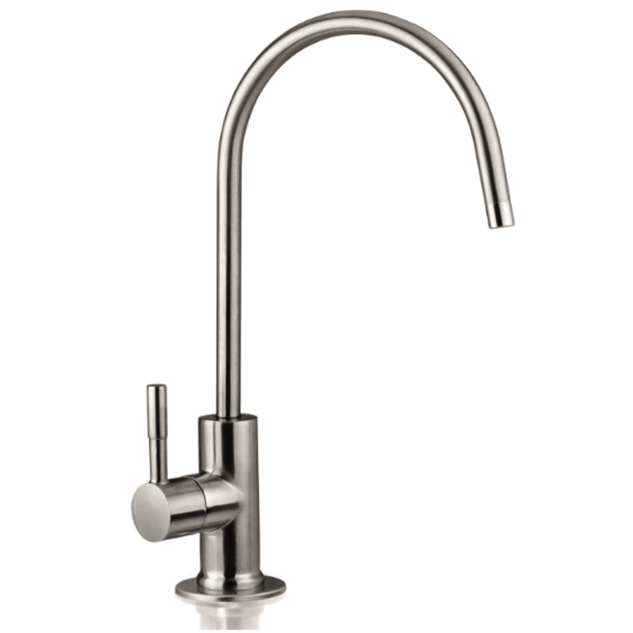 iSpring Drinking Water RO Faucet: $30